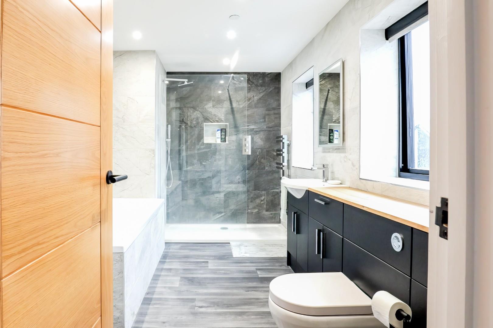 St Clares Court, Porthcawl, Bridgend County Borough, CF36 5DS